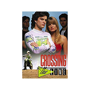 Crossing the Line (Original Motion Picture Soundtrack)