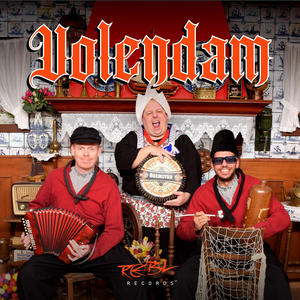 Volendam (Explicit)