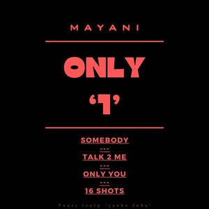 ONLY '1' (Explicit)