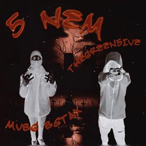 5 NEM (feat. Mvbg bstax) (Explicit)