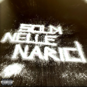 El Moro - Soldi nelle narici (Explicit)