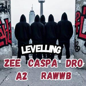 Levelling (feat. MC Zee, MC Caspa, M.C Dro & A2)