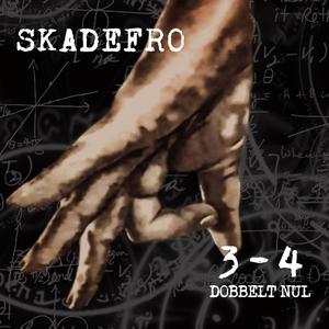 Skadefro (feat. Mark1) (Explicit)