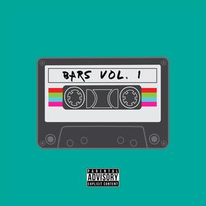 BARS, Vol. 1 (Explicit)