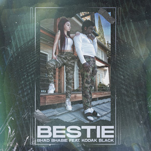 Bestie (feat. Kodak Black) [Explicit]