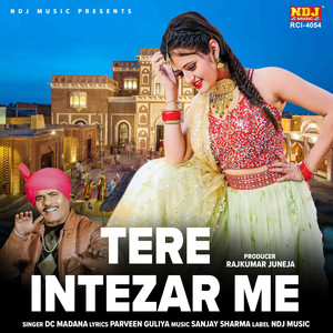 Tere Intezar Me