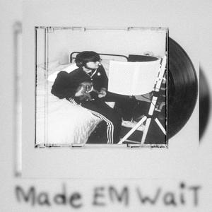 For Some Years (feat. Natil) (Explicit)