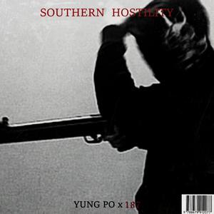 Southern Hostility(feat. Yung Polar Bear) (Explicit)