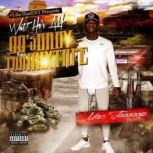 Say What Up(feat. B Lewie, 87 D Nice & Fuzz) (Explicit)