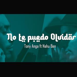 No te puedo olvidar (feat. Nahu Ben) (Explicit)