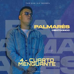 Cuarto Menguante (Explicit)