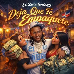 deja que te empaquete (Explicit)