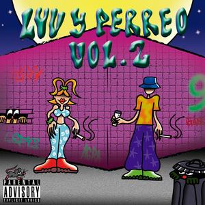 la cruz (feat. HONKER & Tomhit)
