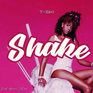 Shake (Explicit)