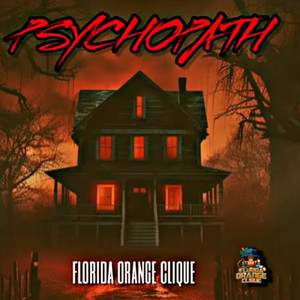 Psychopath (Explicit)
