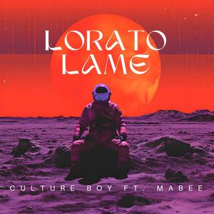 Lorato Lame (feat. Mabee)