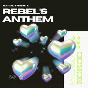 Rebel's Anthem