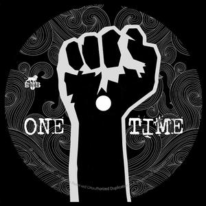 One Time Adubada (Buguinha live dub)
