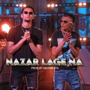 Nazar Lage Na (feat. Prashant)