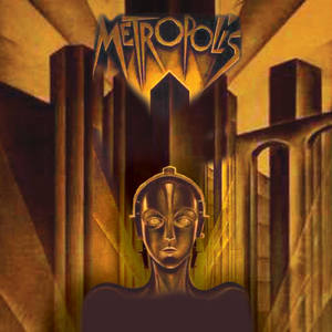 Metropolis (Soundtrack)