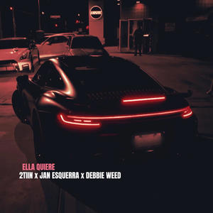 Ella Quiere (feat. DEBBIE **** & Jan Esquerra) (RemiXx)