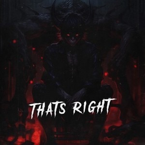 That's Right (Explicit)