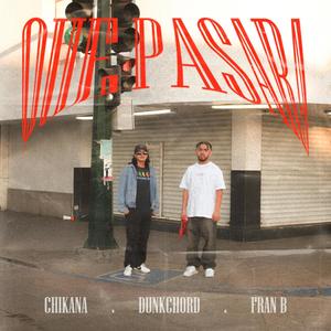 Que Pasara (feat. Chikana) [Explicit]