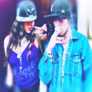 No me deja avanzar (feat. 666ata)