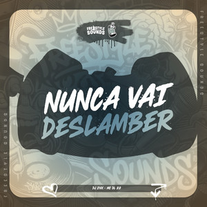 Nunca Vai Deslamber (Explicit)