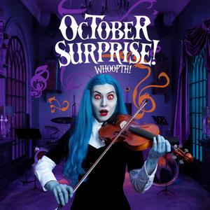 October Surprise: Emerald Celebration (Whoopth) [Explicit]