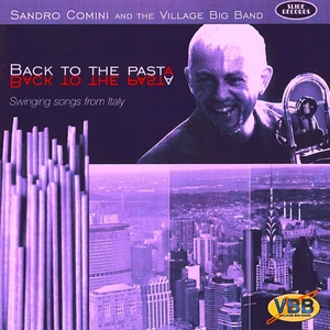 Back to the pastA (Swinging Songs from Italy)