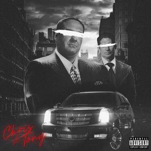 CHRIS & TONY (The Weight) (feat. Terrasanta & Long John) (Explicit)