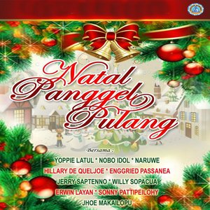 Natal Panggel Pulang