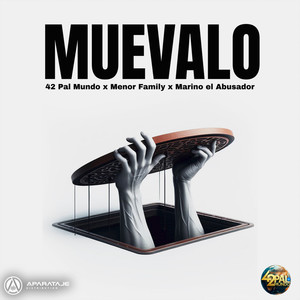 Muevalo