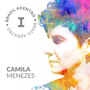Camila Menezes - A Palo Seco