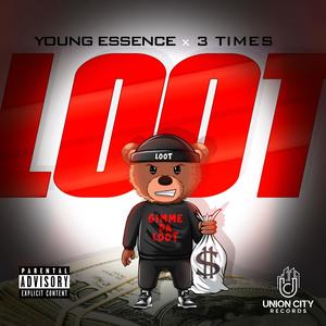Loot(feat. Montree) (Explicit)