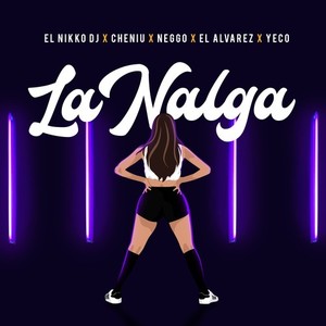 La Nalga