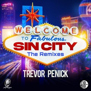 Sin City (Miami House Party Extended Mix)