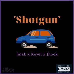 Shotgun (feat. JMak & JHook) (Explicit)