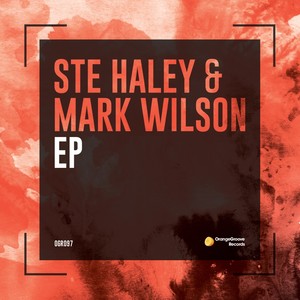 Ste Haley & Mark Wilson