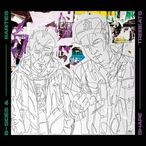 Trinacria Cypher (feat. Ruff, Lupara Versato, EliaPhoks & Kalmoo) (Explicit)