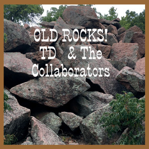 Old Rocks!