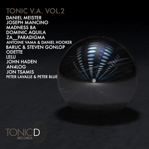 TONIC V.A. VOL.2