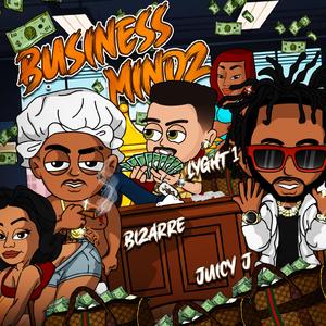 Business Mindz (feat. Juicy J) (Explicit)