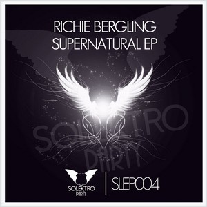 Push It! (Original Mix)