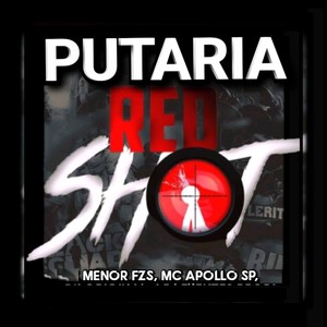 Putaria redshot (Explicit)