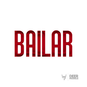 Bailar
