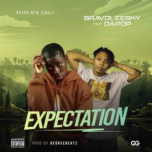 Expectation (speed up)