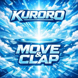 MOVE & CLAP (Radio Edit)