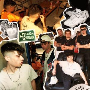 LA VECINA (Explicit)